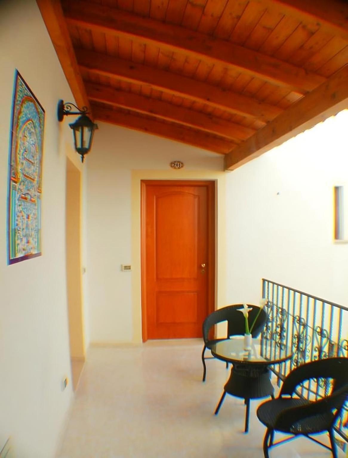 Araba Fenice Hotel San Vito Lo Capo Exterior photo