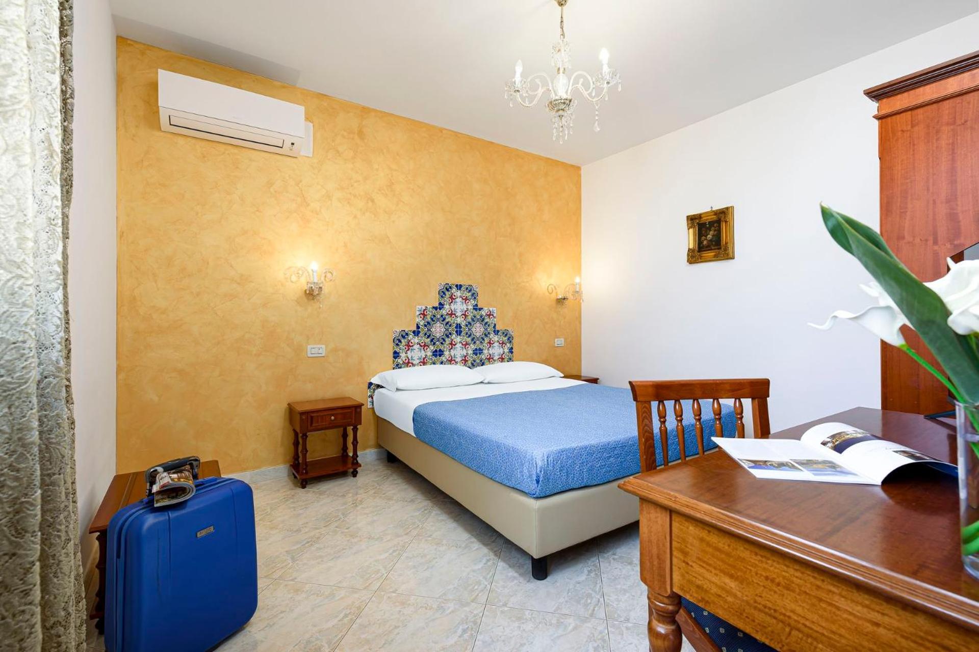 Araba Fenice Hotel San Vito Lo Capo Exterior photo