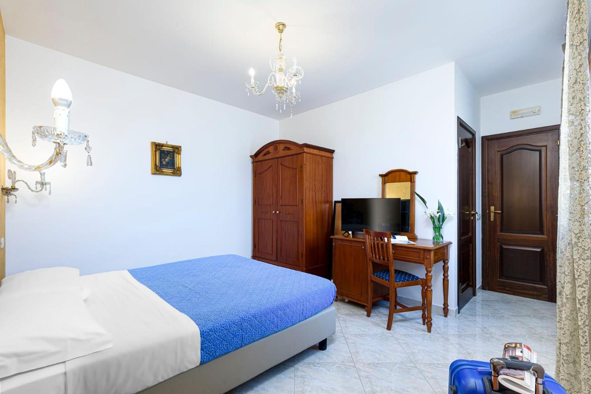 Araba Fenice Hotel San Vito Lo Capo Exterior photo