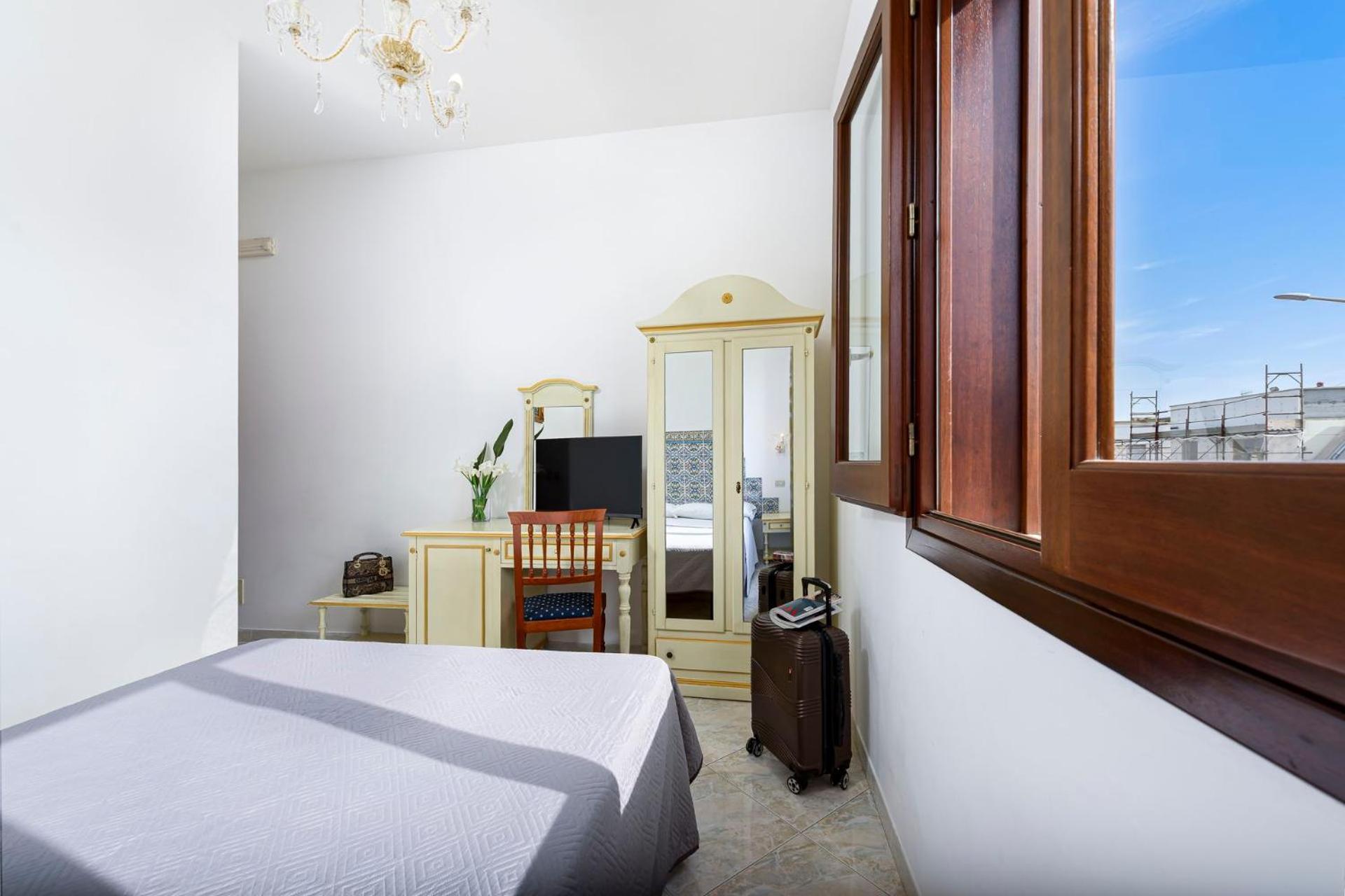 Araba Fenice Hotel San Vito Lo Capo Exterior photo