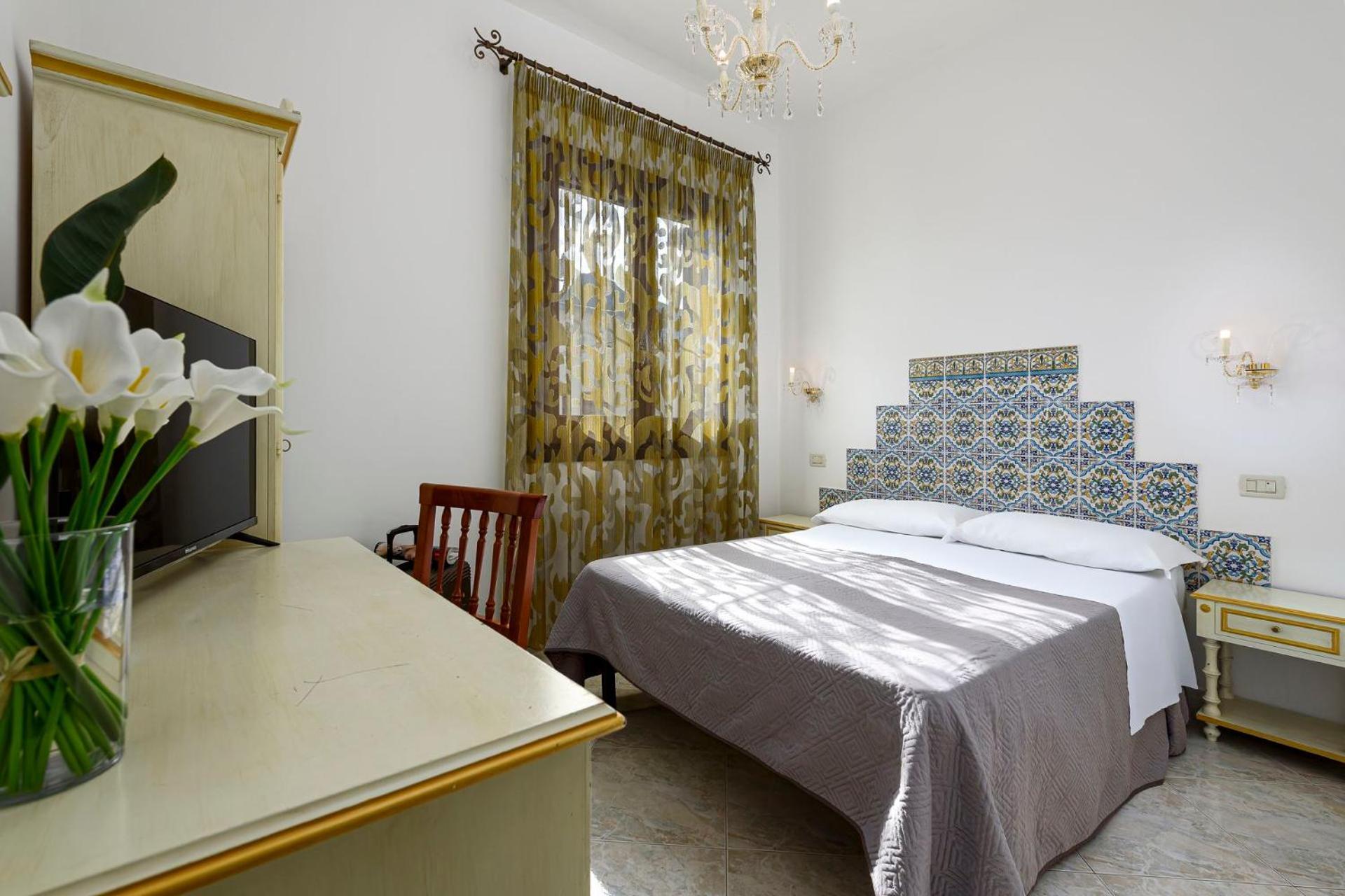 Araba Fenice Hotel San Vito Lo Capo Exterior photo