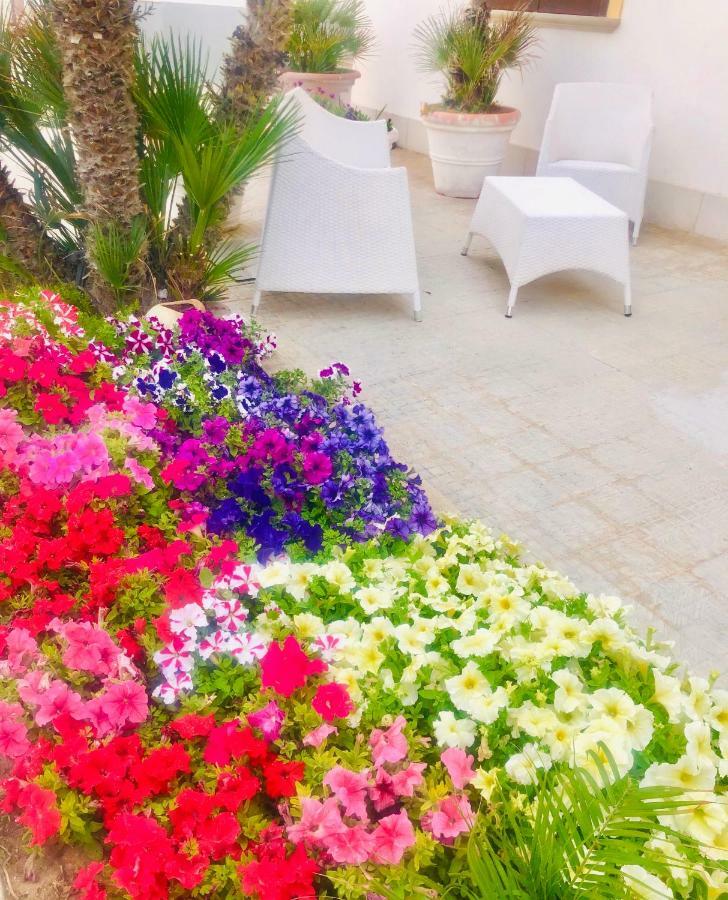 Araba Fenice Hotel San Vito Lo Capo Exterior photo